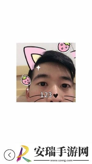 Faceu激萌怎么做gif动态图片