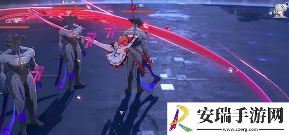 鸣潮椿抽取建议是什么