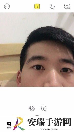 Faceu激萌怎么做gif动态图片