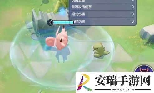 宝可梦大集结皮可西怎么玩