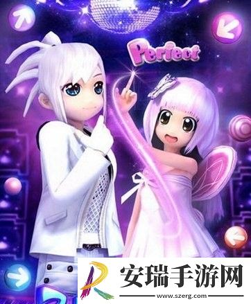 劲舞团手游情缘卡怎么获取