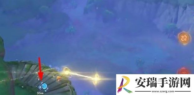 原神寻找第三个藏宝地怎么开