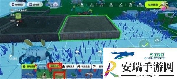 创造吧我们的星球稀有植物怎么获取