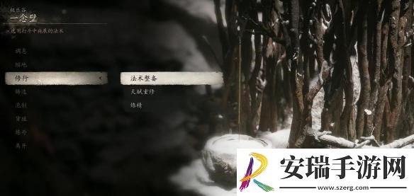 黑神话悟空未来珠怎么获得