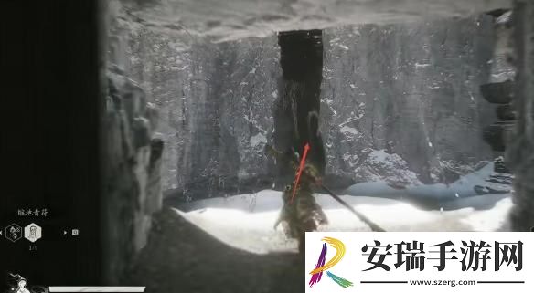 黑神话悟空未来珠怎么获得