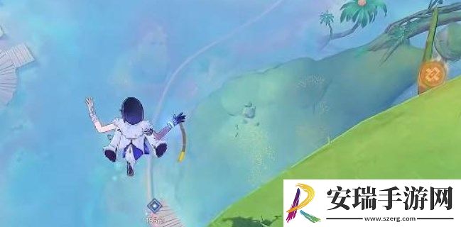 原神寻找第二个藏宝地怎么过