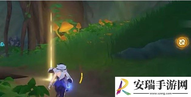 原神寻找第二个藏宝地怎么过
