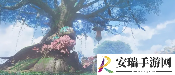 仙剑世界配置需求一览