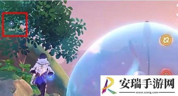 原神寻找第三个藏宝地怎么开