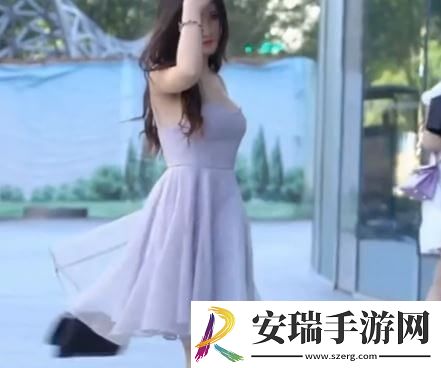男朋友说穿裙子做事方便是什么意思
