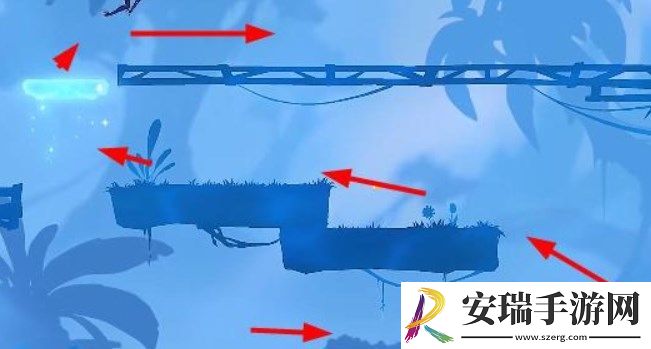 原神寻找第二个藏宝地怎么过
