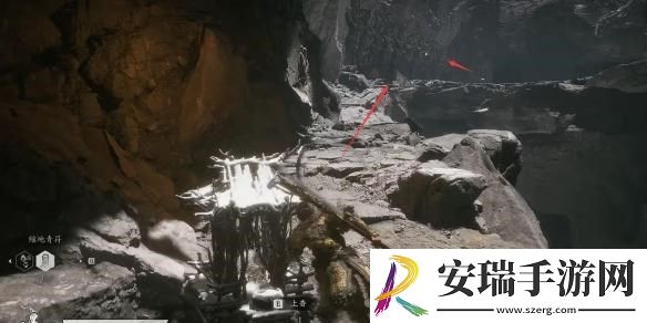 黑神话悟空未来珠怎么获得