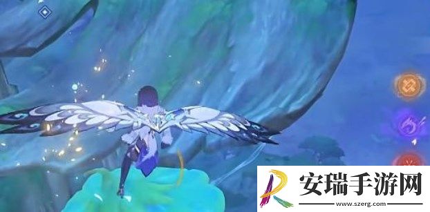 原神寻找第三个藏宝地怎么开