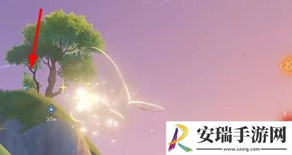 原神寻找第三个藏宝地怎么开