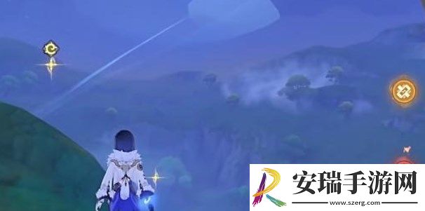 原神寻找第三个藏宝地怎么开