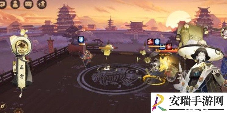 阴阳师阴阳师慧明灯残局得胜怎么打