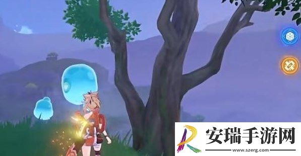 原神寻找第三个藏宝地怎么开