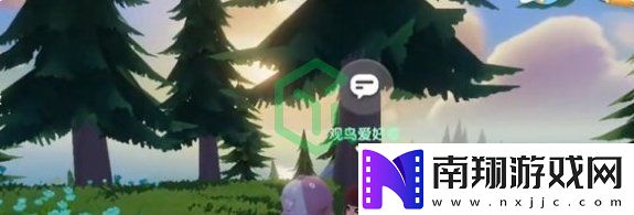 心动小镇为何红隼天下第一任务怎么做