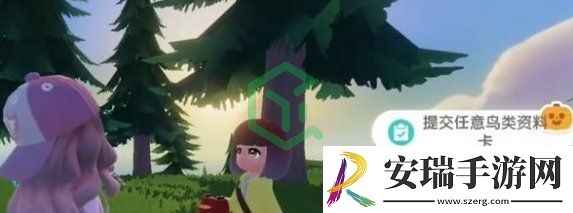心动小镇为何红隼天下第一任务怎么做