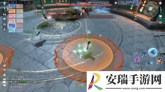 逆水寒手游牧野弥怎么打