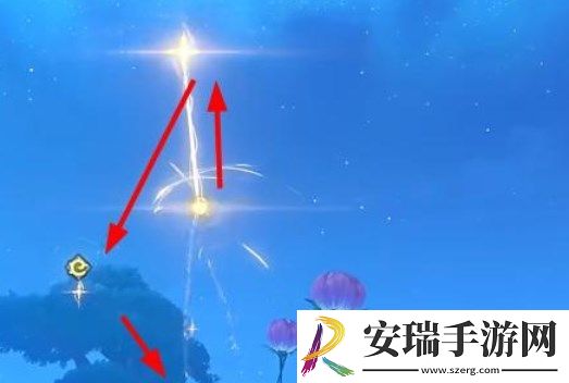 原神寻找第三个藏宝地怎么开