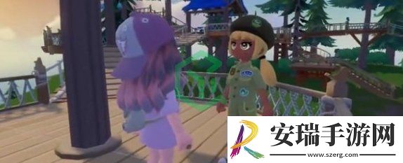 心动小镇为何红隼天下第一任务怎么做
