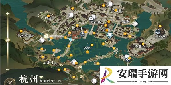 逆水寒手游望子成龙任务怎么接