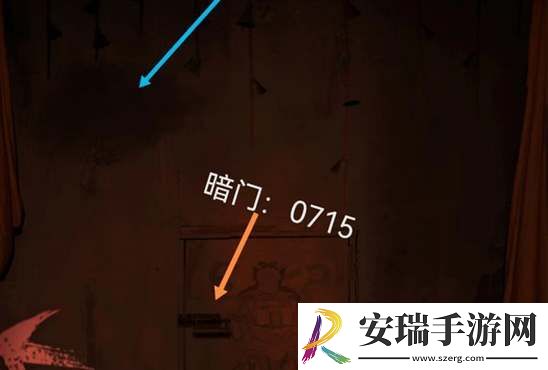 情棺第一章攻略大全