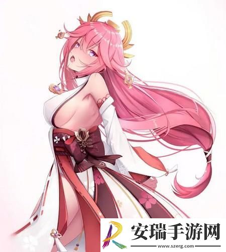 原神八重神子不遮副浮图