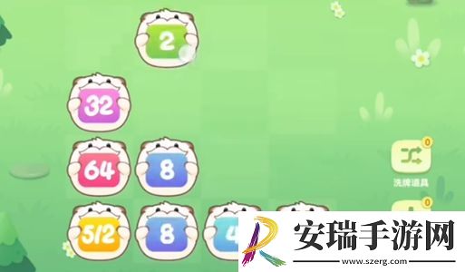 英雄联盟手游数字魄罗大挑战攻略