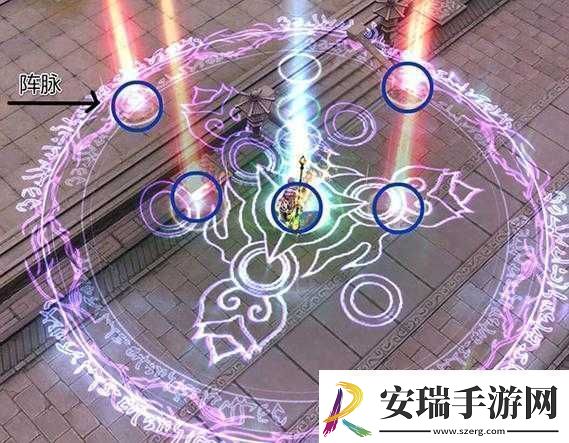 龙盘虎踞之秘