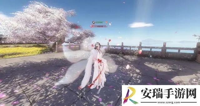 逆水寒手游怎么提高内功等级