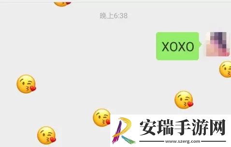 2022微信满屏特效代码