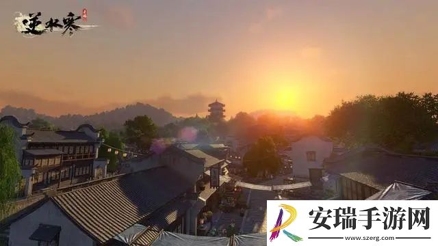 逆水寒手游怎么提高内功等级
