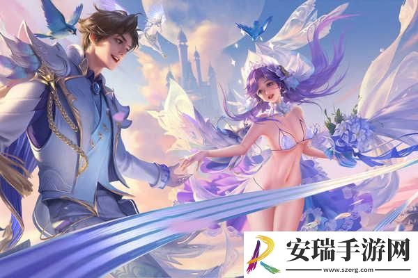 王者荣耀大乔去掉所有服装的样子视频