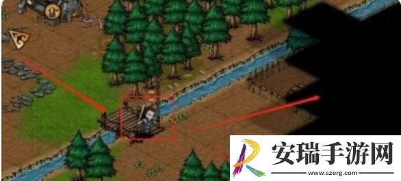 烟雨江湖龙泉镇宝箱在哪