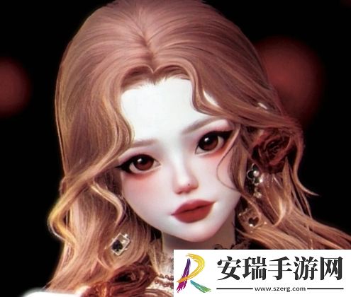 以闪亮之名玫瑰杀手ESTP最新捏脸代码一览