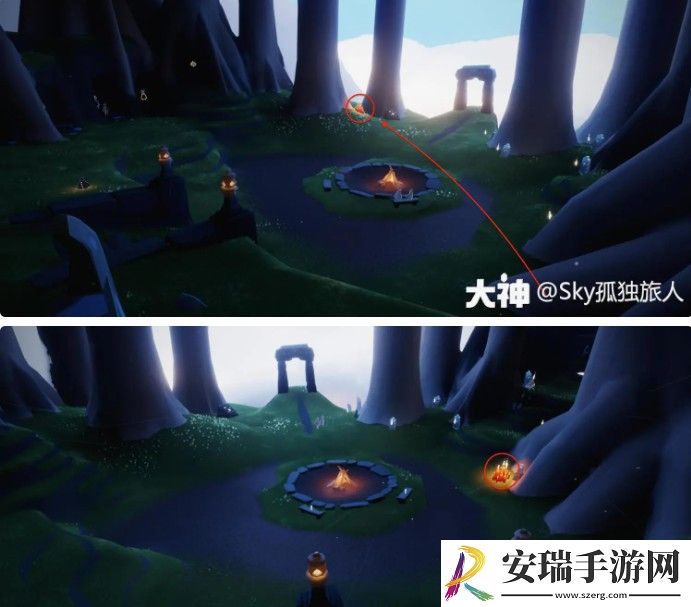 光遇每日任务做完后会获得什么