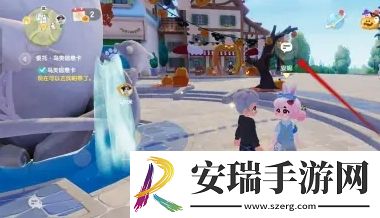 心动小镇快乐笑动作怎么解锁