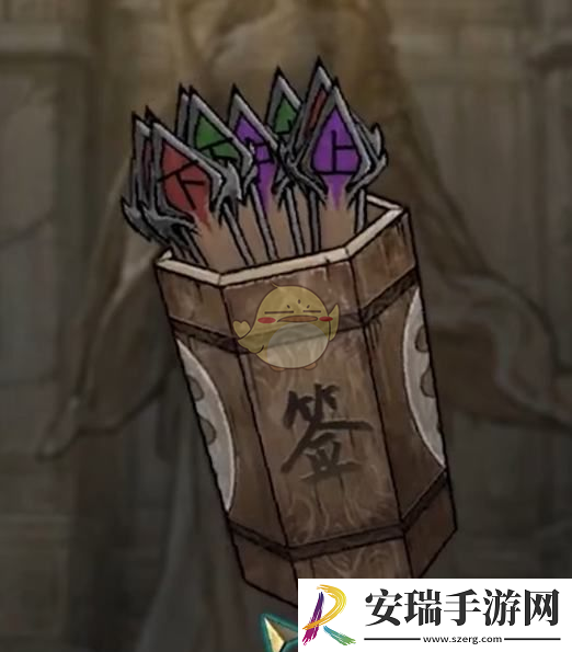 鬼谷八荒影弑仙祠怎么过