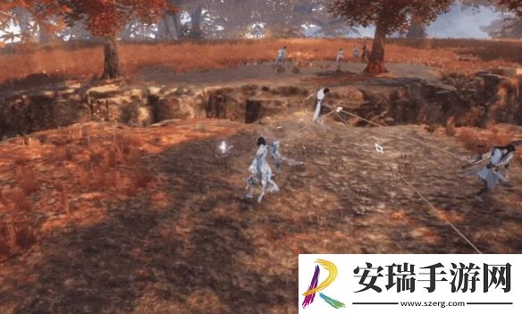 逆水寒手游说英雄卡百钩百中怎么获得