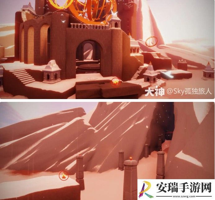 光遇每日任务做完后会获得什么