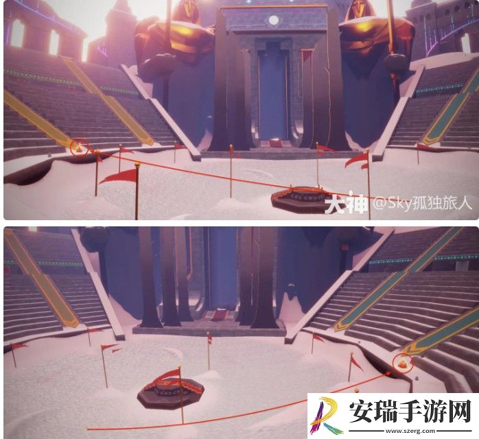 光遇每日任务做完后会获得什么