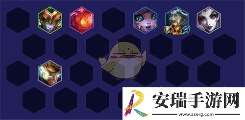 金铲铲之战14.20换形术师阵容怎么搭配的