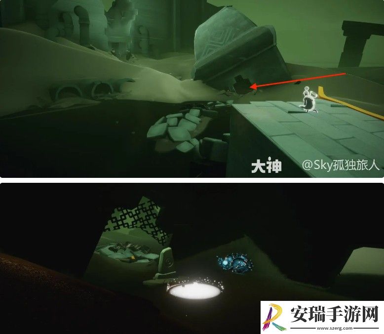 光遇每日任务做完后会获得什么