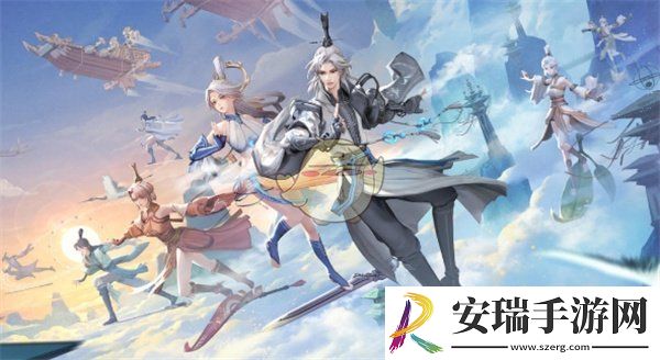 问剑长生是什么类型的游戏