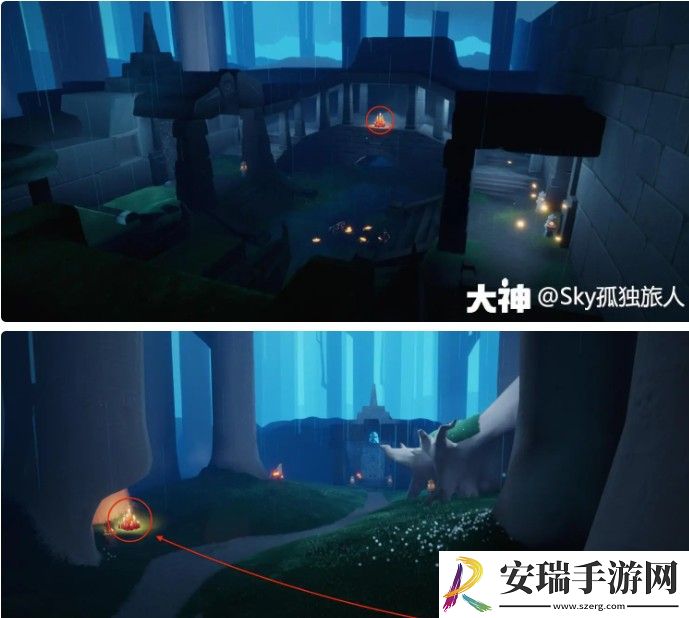 光遇每日任务做完后会获得什么