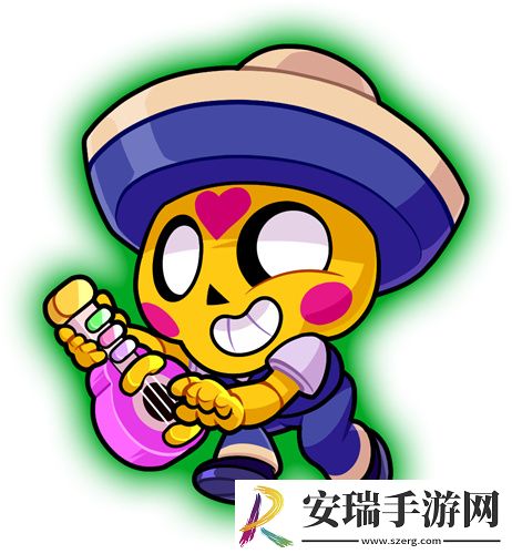 爆裂小队觉醒哪个英雄
