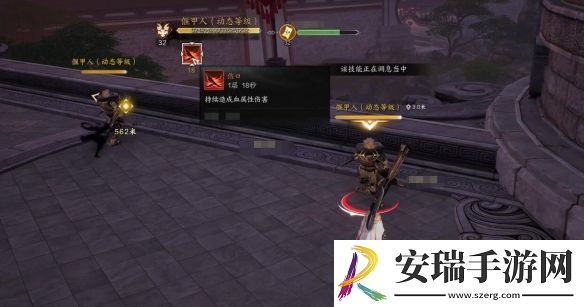 诛仙世界鬼王怎么高效输出