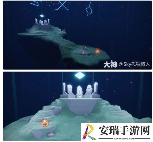 光遇每日任务做完后会获得什么